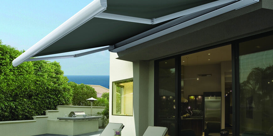 Awning